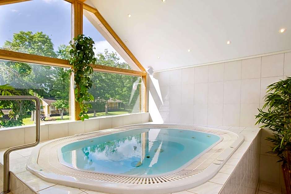 Sure Hotel by Best Western Ojaby Herrgard