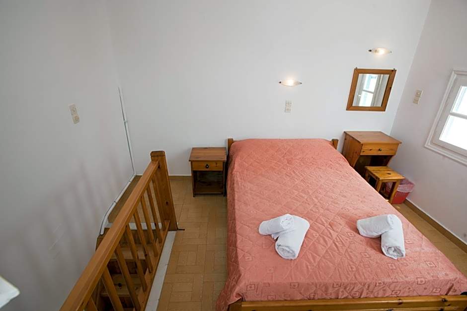 Florance Apartments & Rooms