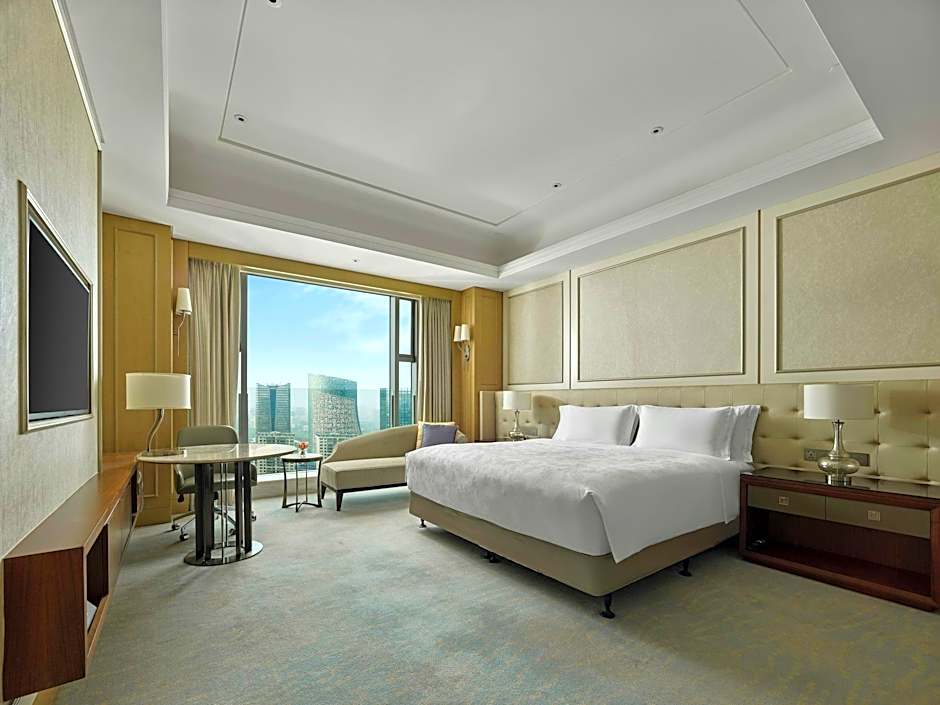The Langham Hefei