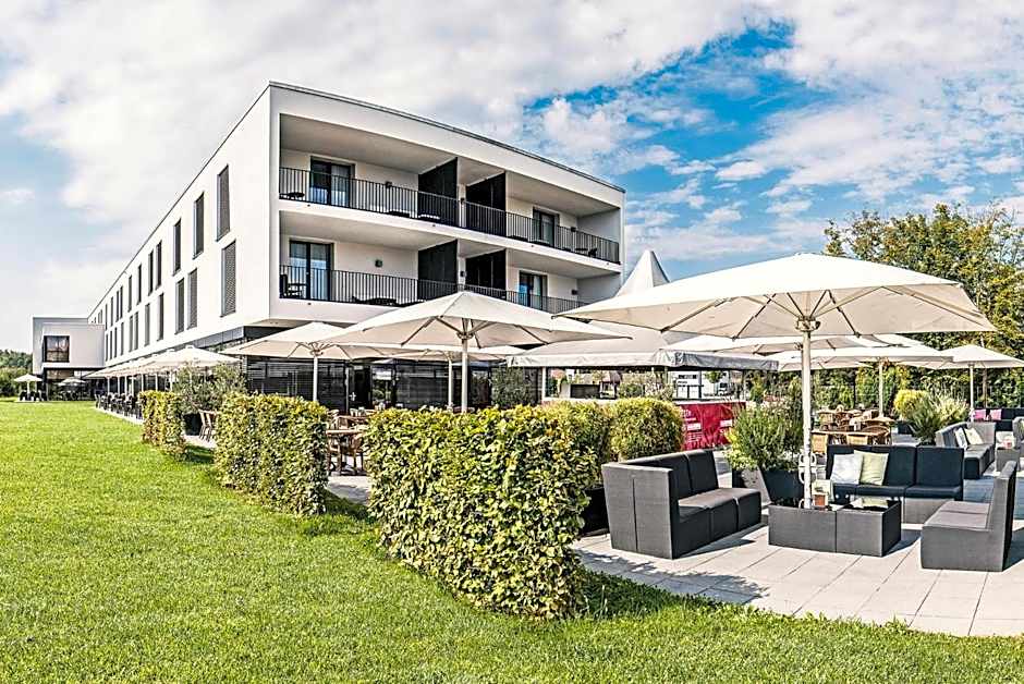 Schlosshotel Hellenstein