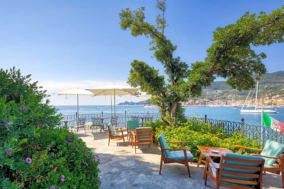 Imperiale Palace Hotel