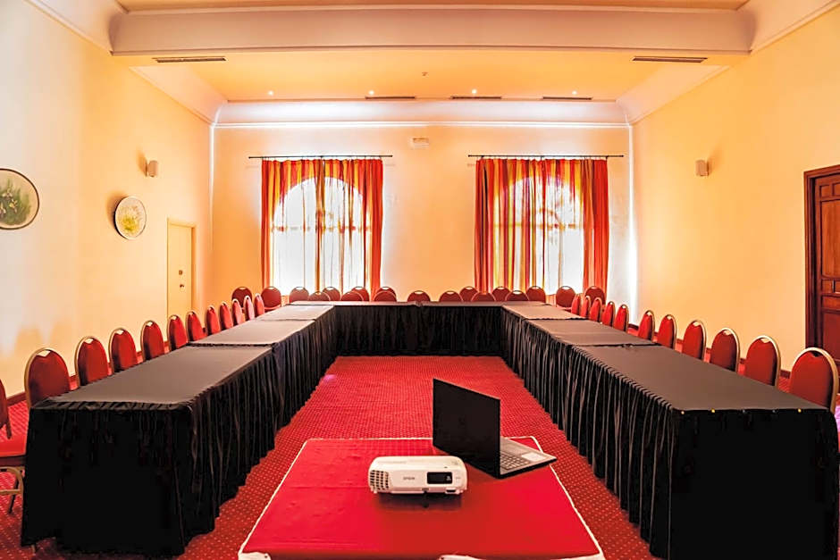 Hotel Flora Park by Turismark