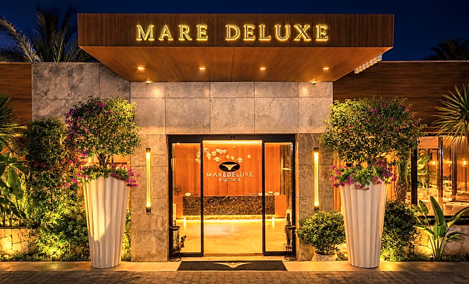 Mare Deluxe Residences  & Villas