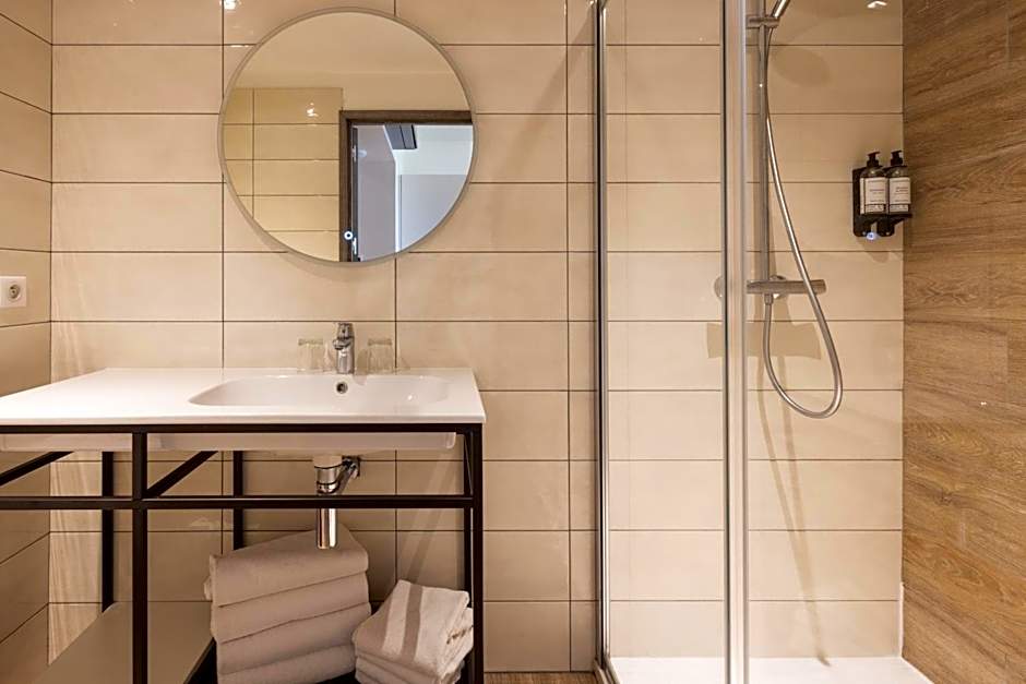 Residence Saletta Mare