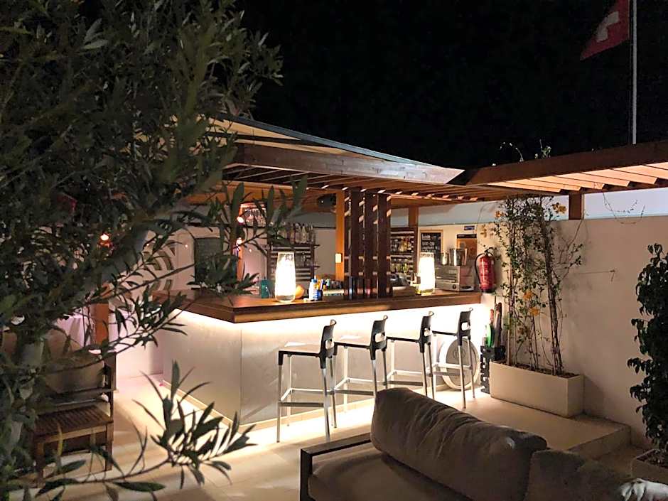 Villa Adler Men Only