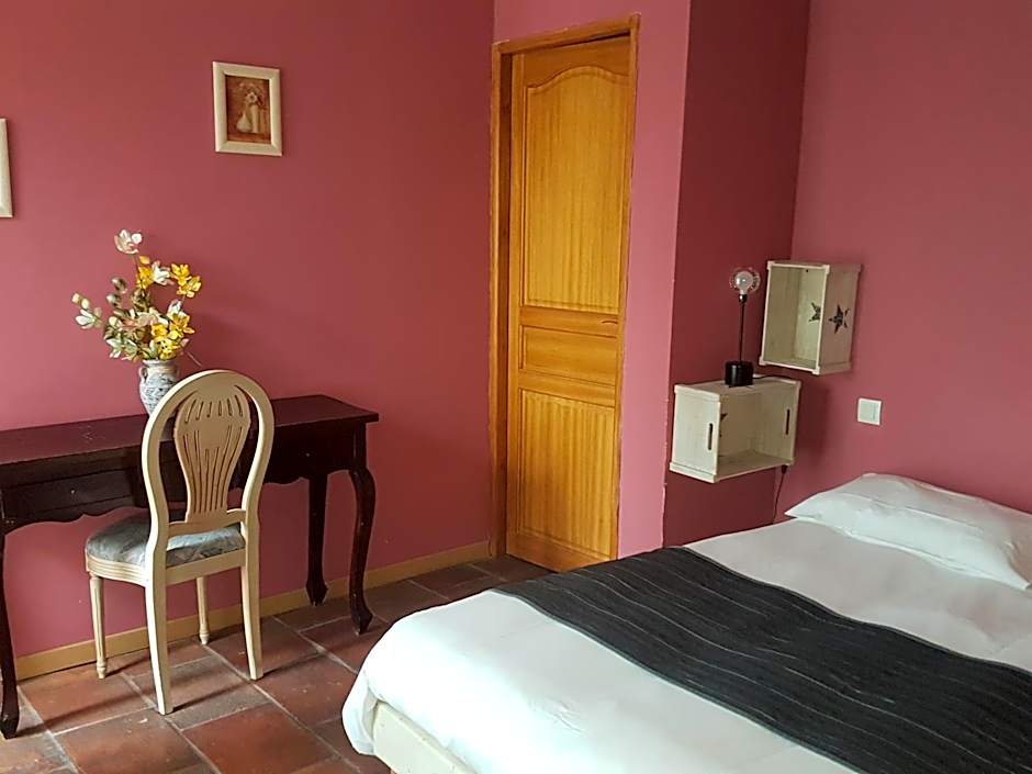 L'ALCOVE HOTEL RESTAURANT