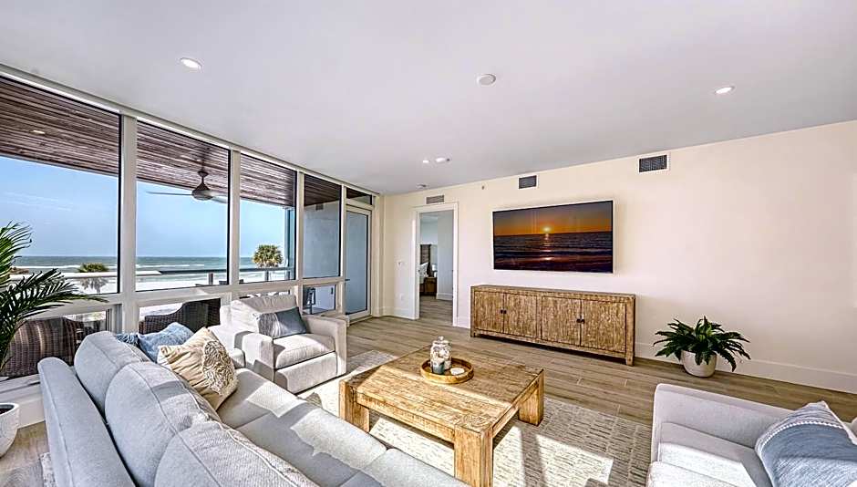 Ten35 Seaside Rentals