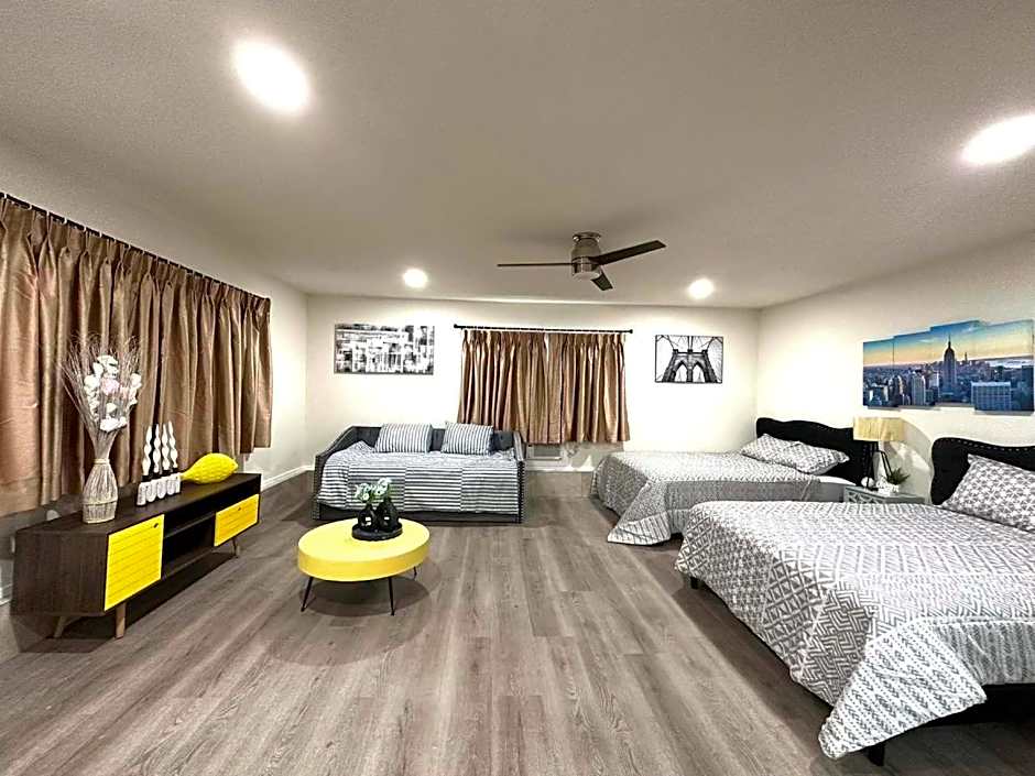 Relaxation Rentals in OC 2