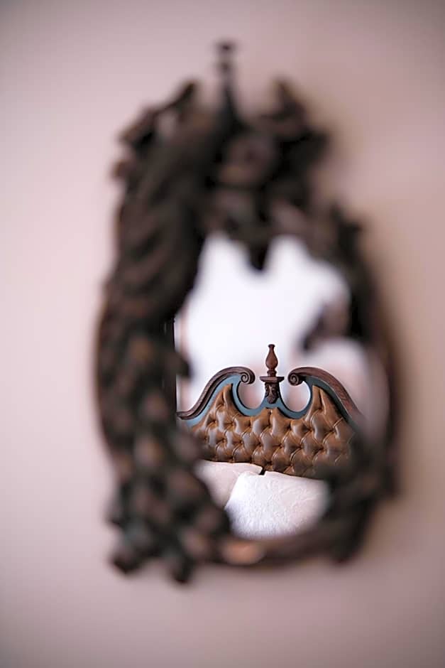 Zaena Hotel Alaçatı