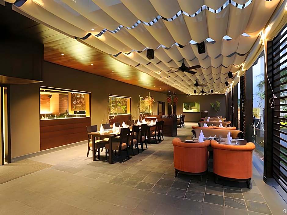 Express Residency Hotel