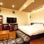 HOTEL 555 Air