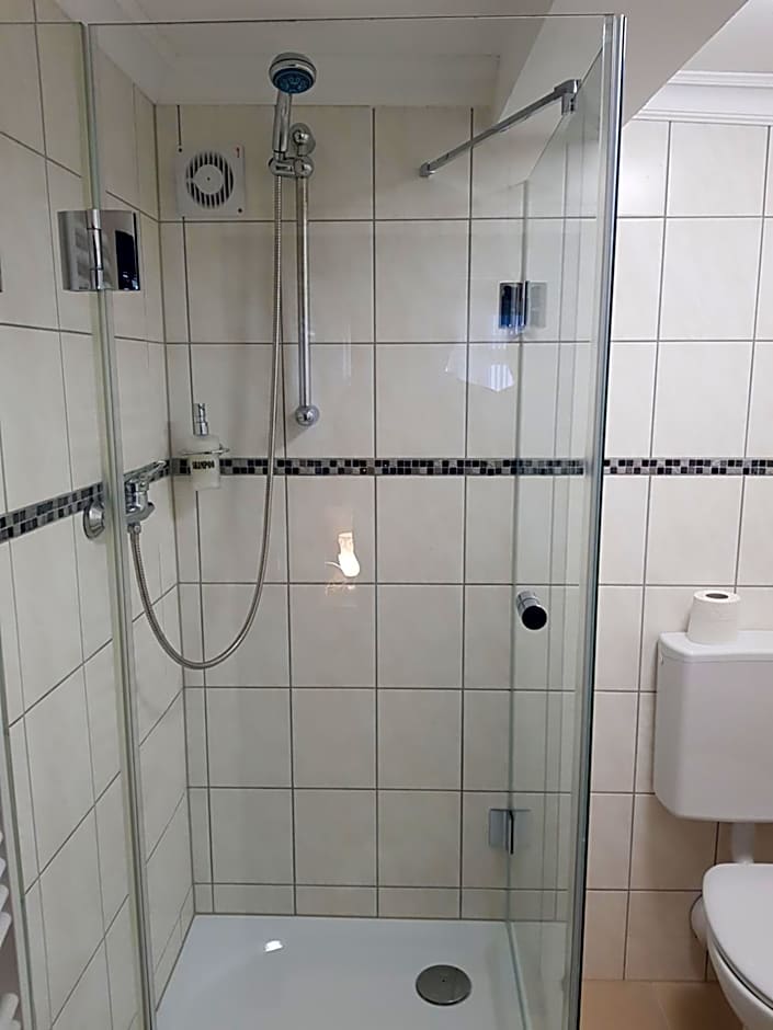 Hotel Bremer Schlagd