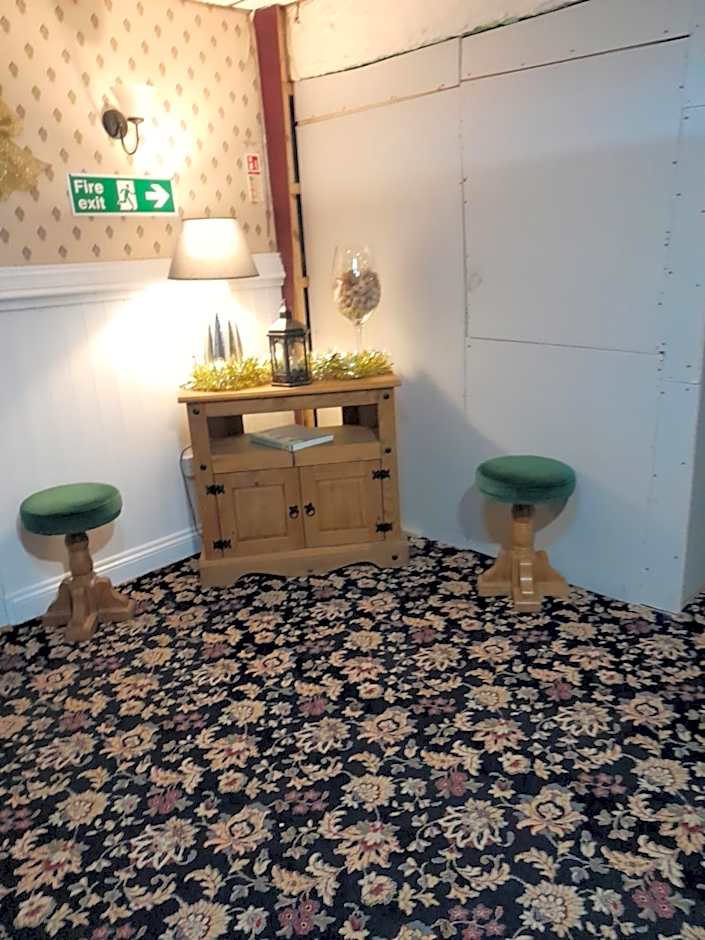 Kings Arms Guest House Ebbw Vale