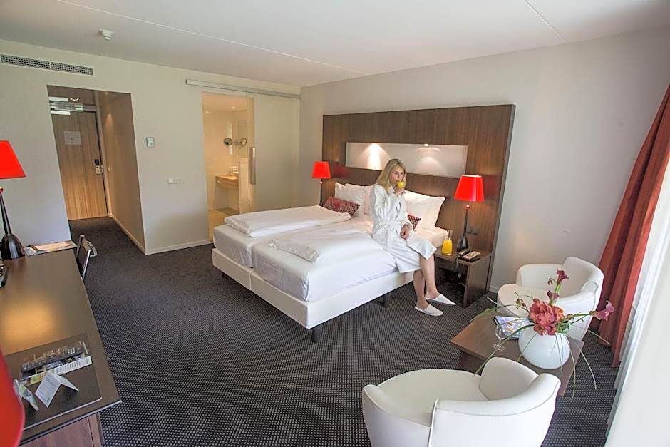 Van der Valk Hotel Assen