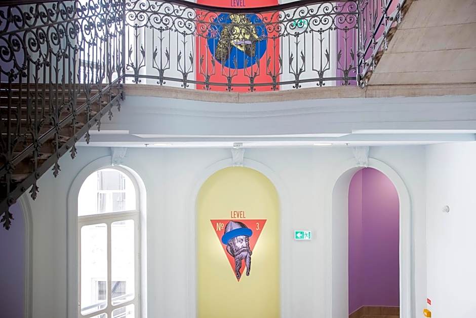 Maverick Athenaeum