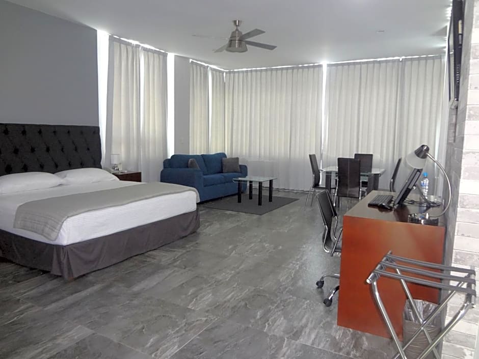 Hotel Civic Express