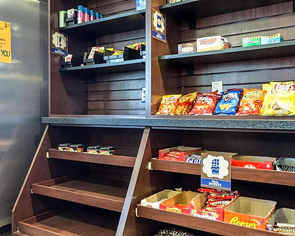 Mainstay Suites Minot