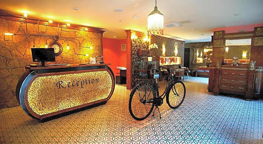 KAZDAĞLARI KARYE MÜZE OTEL