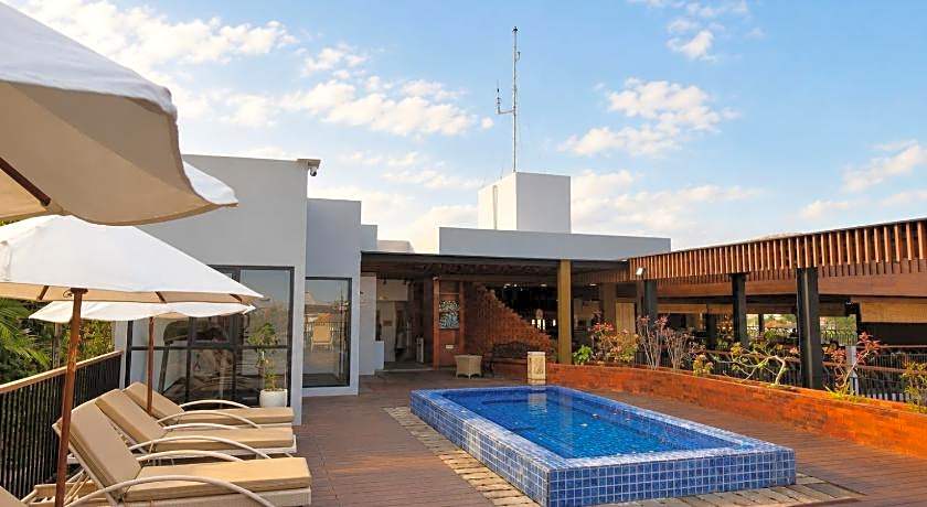 Metland Seva Seminyak - Formerly Horison Ultima Seminyak