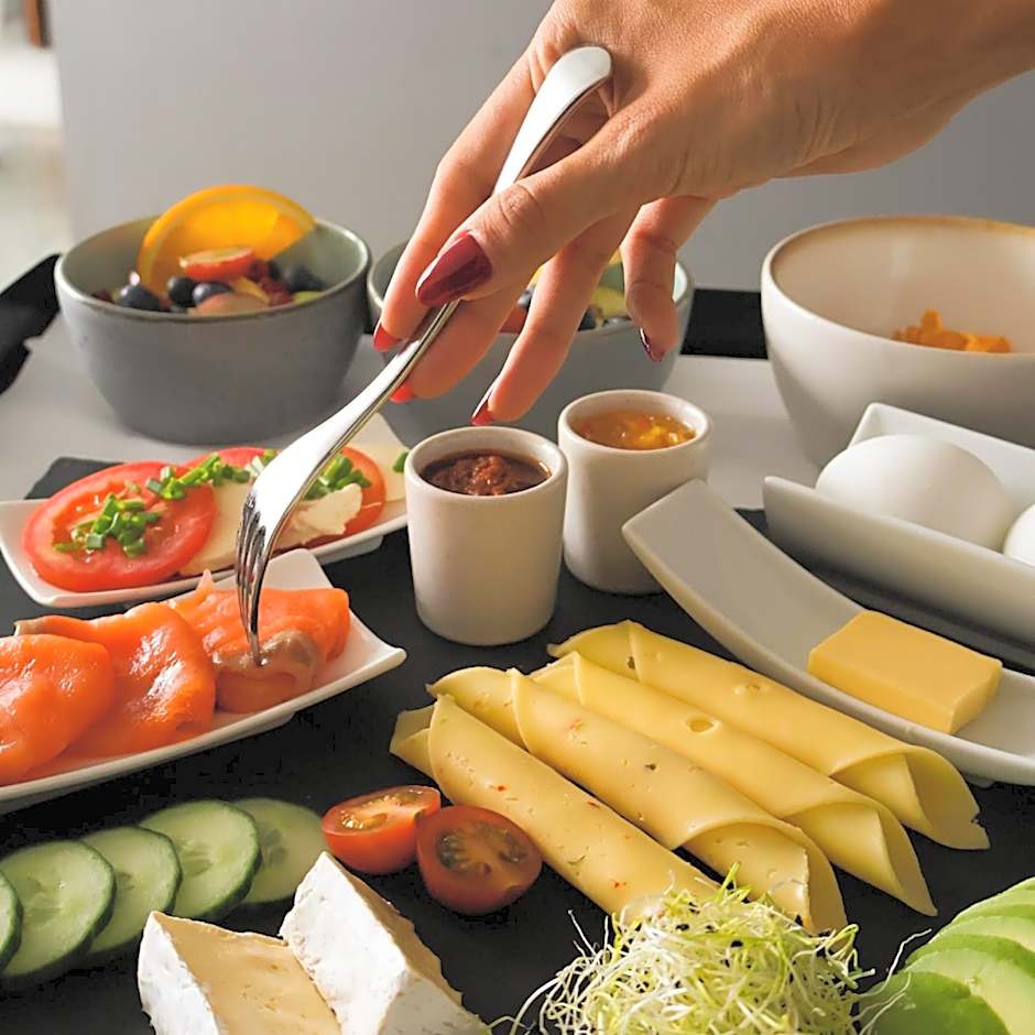 Tower Suites Reykjavík