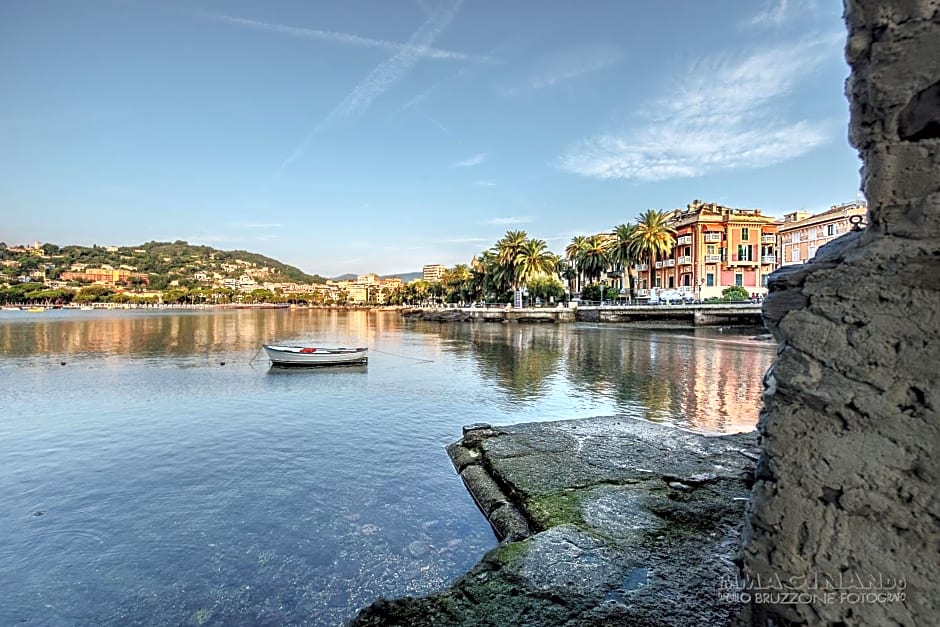 Hotel Italia e Lido Rapallo