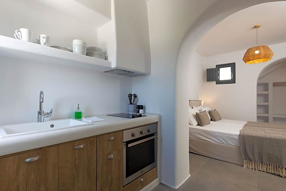 Archon Seaside Retreat