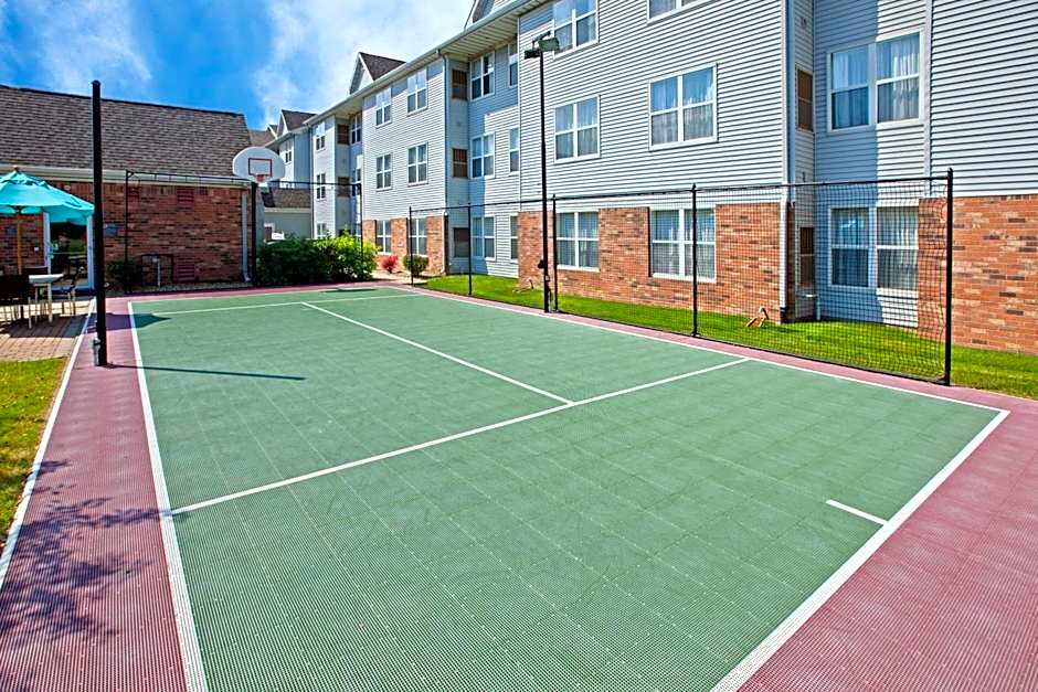 Residence Inn by Marriott Merrillville