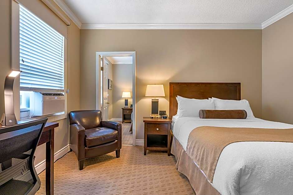 Regent Hotel Revelstoke