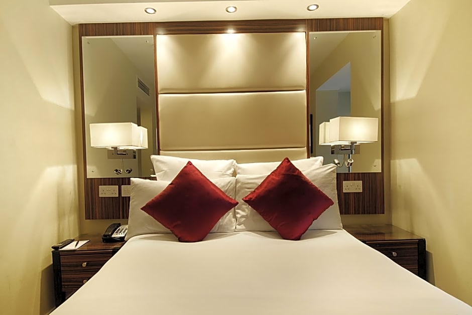 Grand Royale London Hyde Park