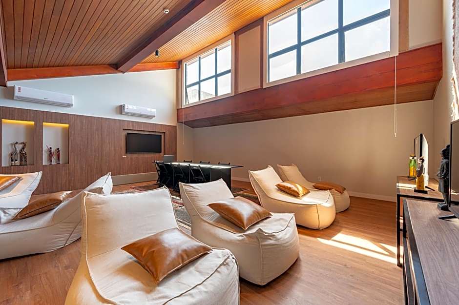 Wanderlust Experience Hotel BW Signature Collection OFICIAL