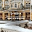 OREA Spa Hotel Bohemia Marianske Lazne
