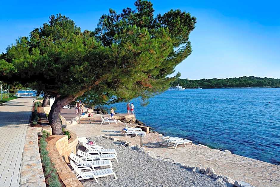 Hotel Parentium Plava Laguna