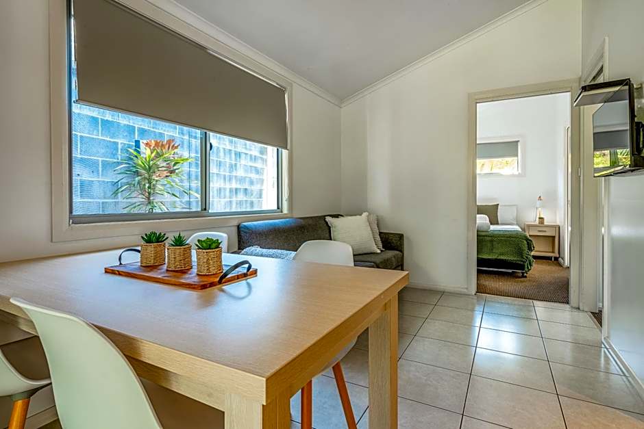 BIG4 Tasman Holiday Parks - Nambucca Heads