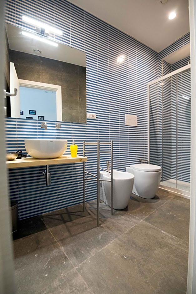 Qu4ttro I Quattro Briganti