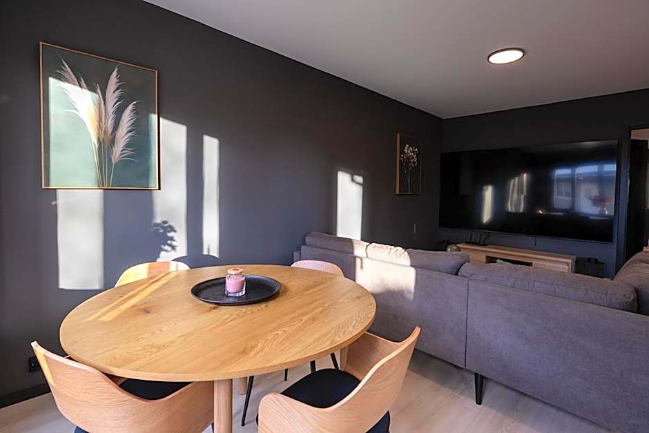 Florø Apartments Hotell