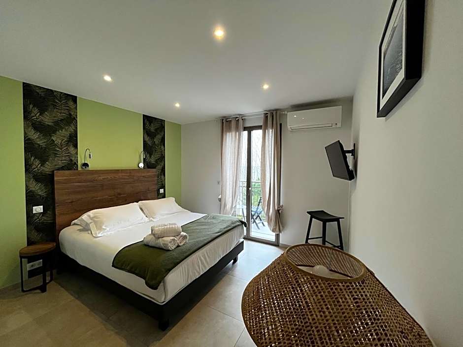 Hôtel du Golfe Pinarello