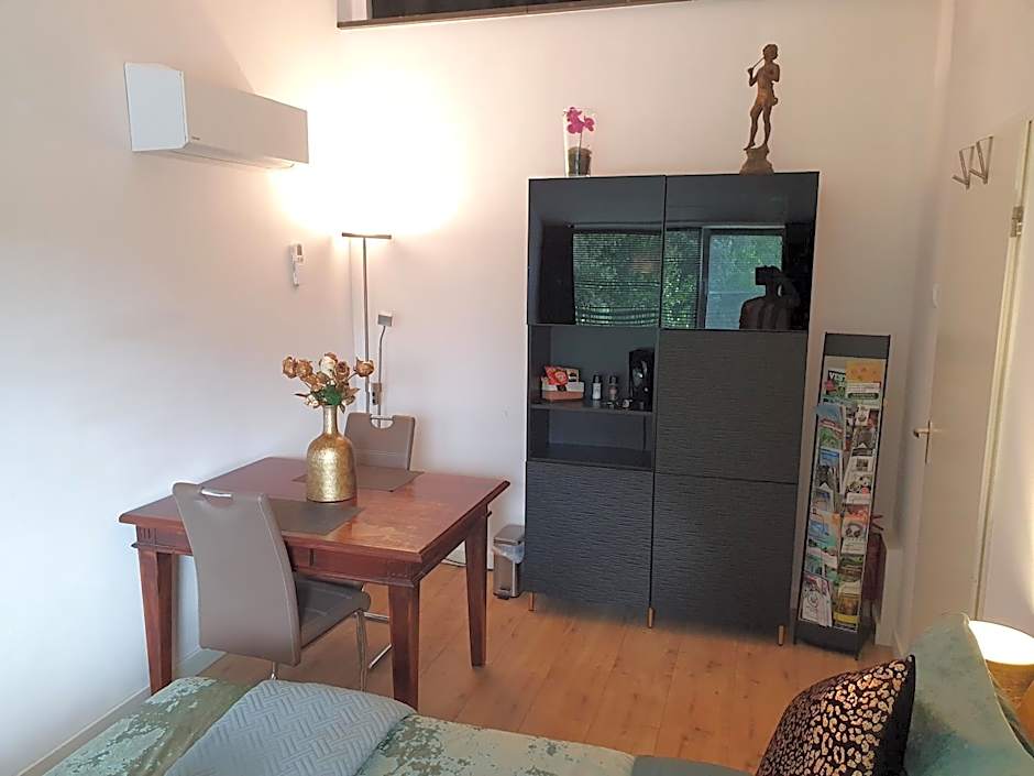 B&B Immerloopark