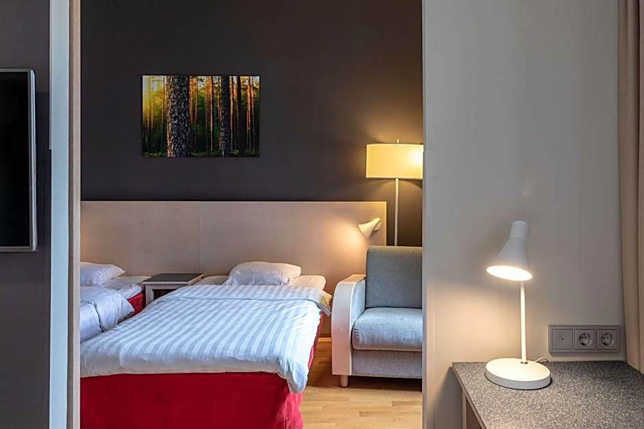 Scandic Joensuu