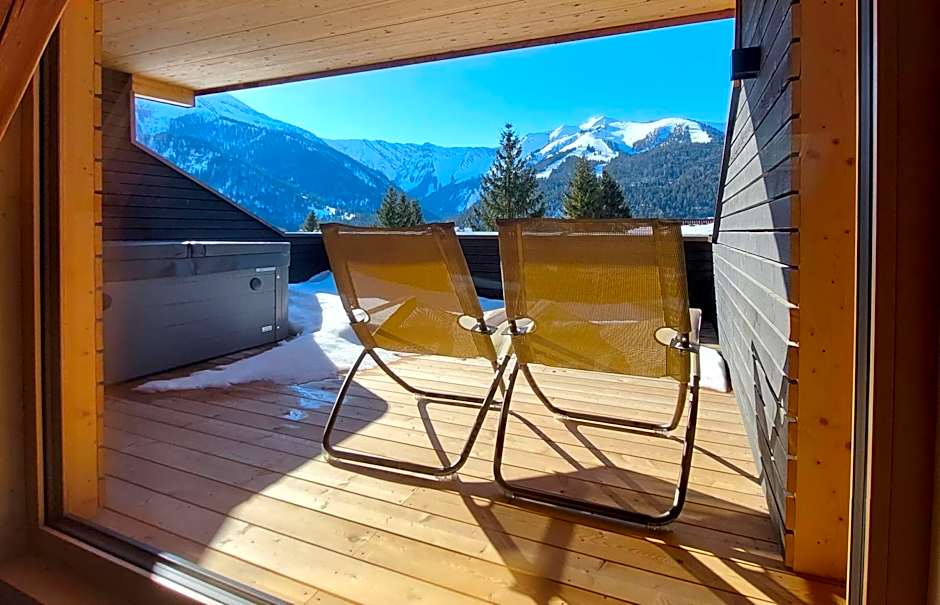 Kranzmuehle - Ankommen am Achensee