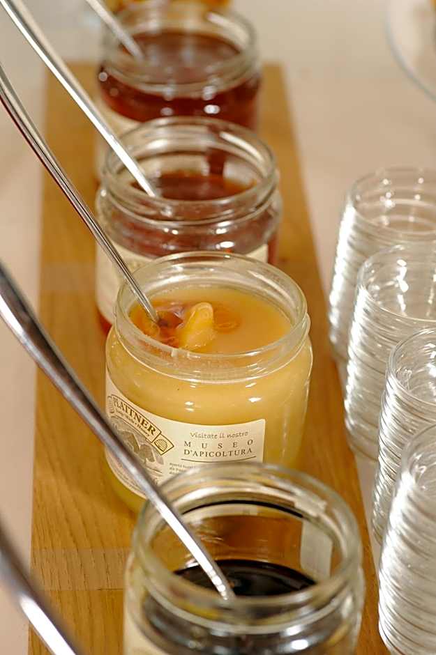 Hotel Gartenresidence Zea Curtis