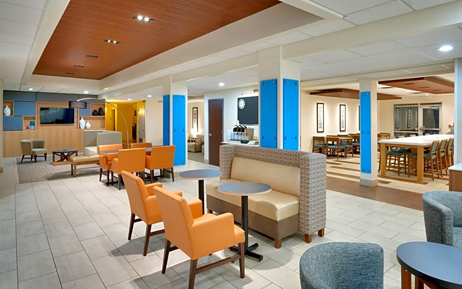 Holiday Inn Express & Suites American Fork - North Provo By IHG