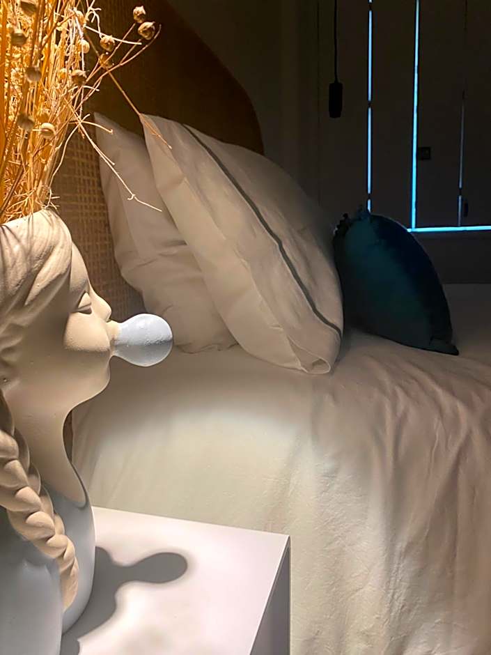 Grândola Suites - Suite Henrique