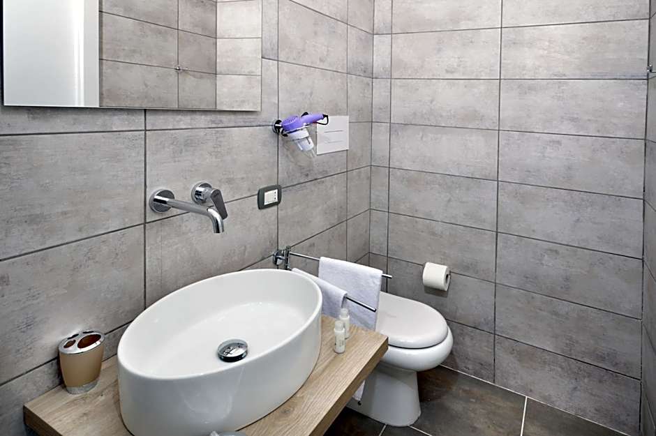 B&BCentral Station Napoli