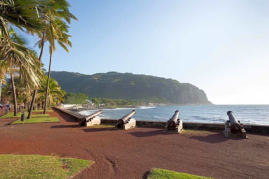 Hotel Austral by Exsel