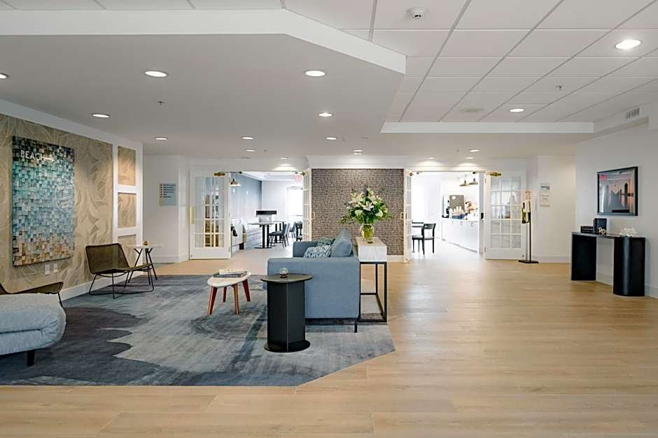 Hotel Bethany Beach