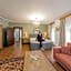 Hotel Salamander - Garni