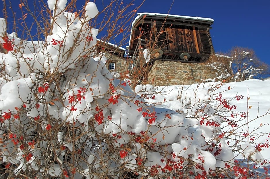 Hotel Garni Jägerhof