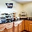 Days Inn by Wyndham Middletown/Newport Area