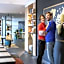 Aparthotel Adagio Paris Montrouge
