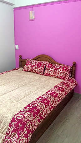 Superior Double  Room